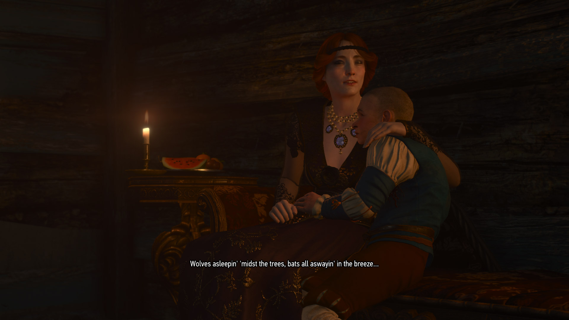 The witcher 3 blood and wine soundtrack blood and wine фото 69